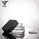 Square Cosmetic Bottle